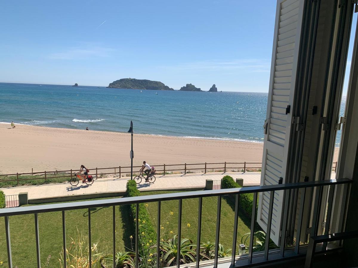 Appartement Voramar Viu Bé à L'Estartit Extérieur photo
