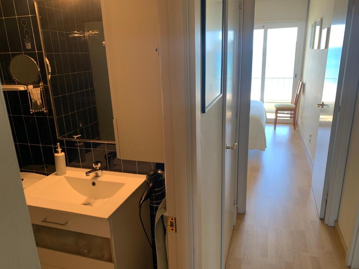 Appartement Voramar Viu Bé à L'Estartit Extérieur photo
