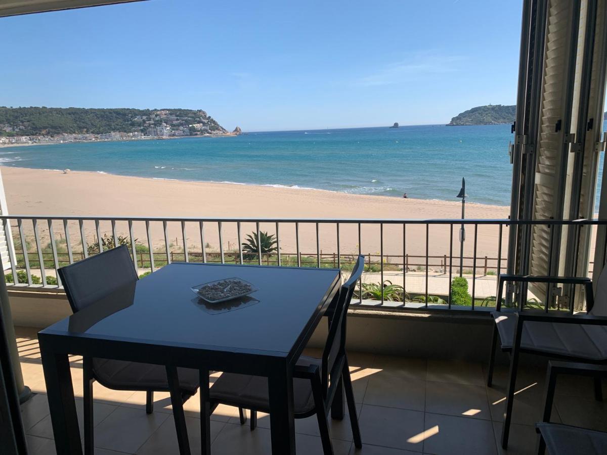 Appartement Voramar Viu Bé à L'Estartit Extérieur photo