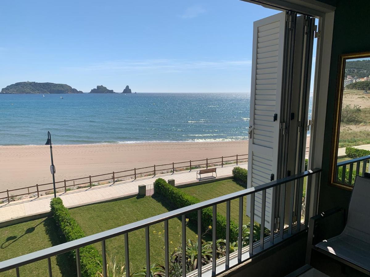 Appartement Voramar Viu Bé à L'Estartit Extérieur photo