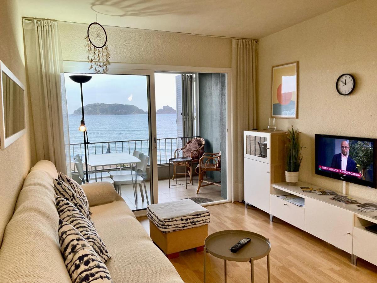 Appartement Voramar Viu Bé à L'Estartit Extérieur photo