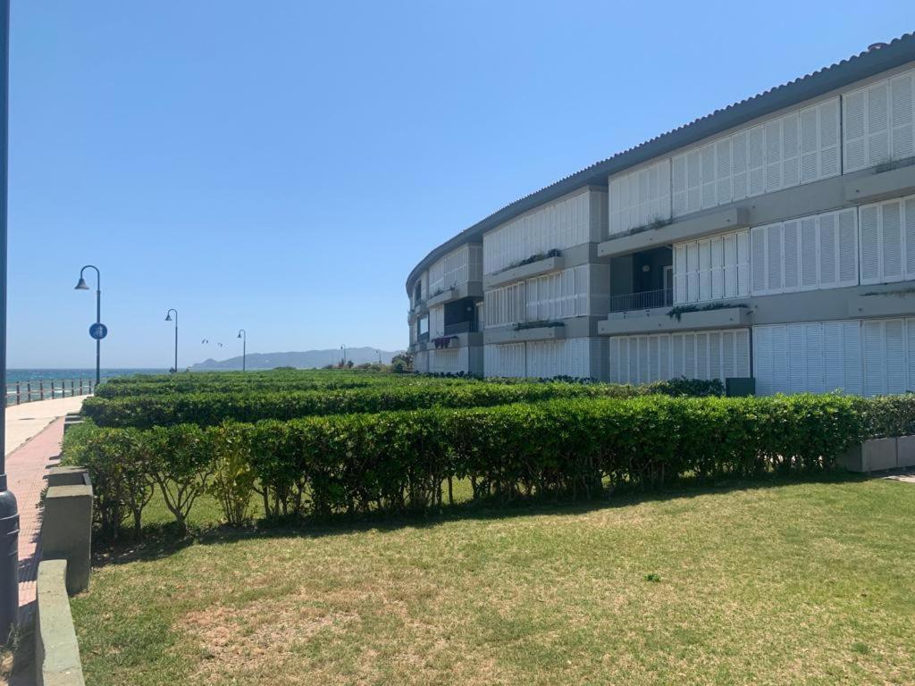 Appartement Voramar Viu Bé à L'Estartit Extérieur photo