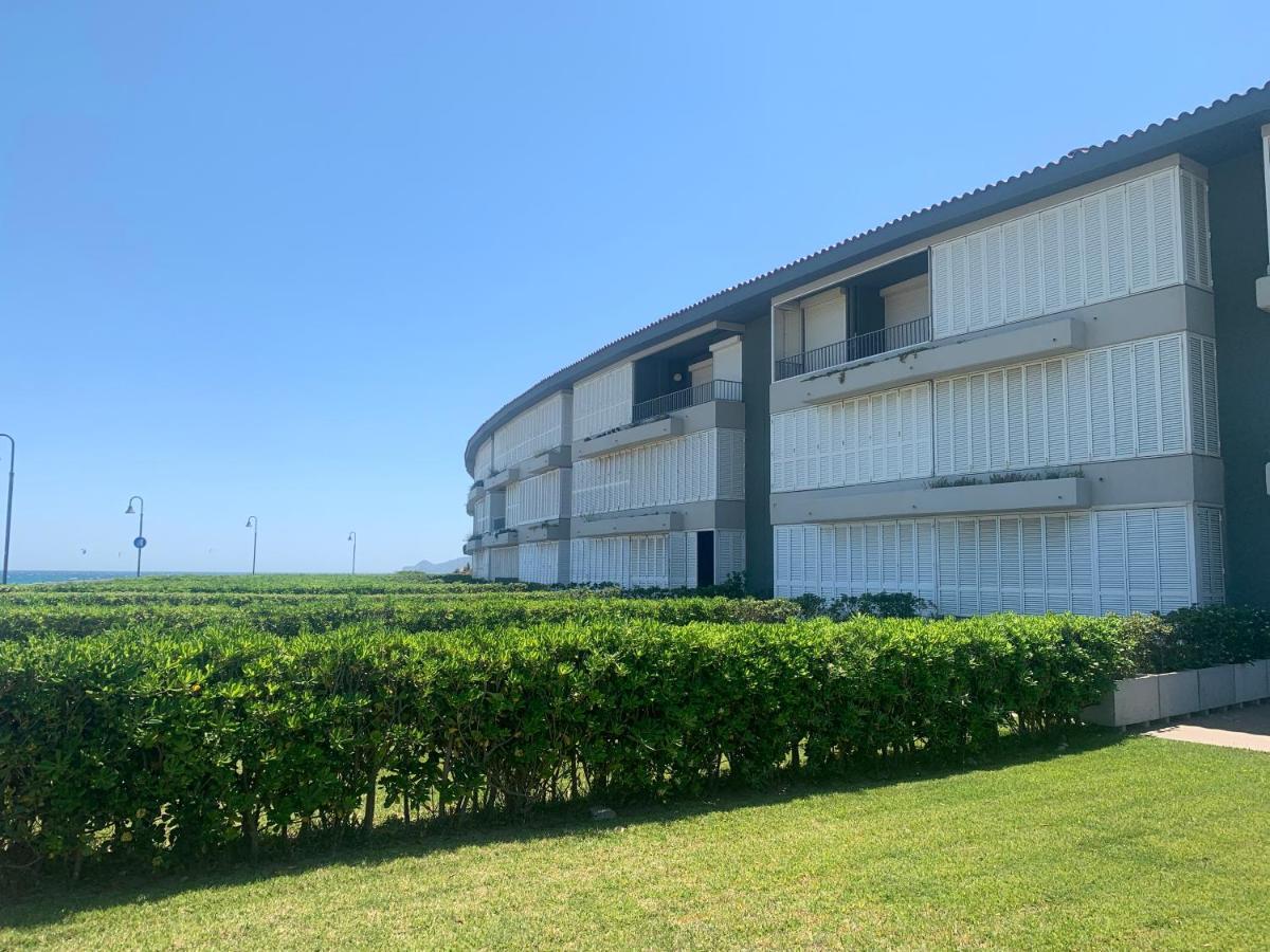Appartement Voramar Viu Bé à L'Estartit Extérieur photo