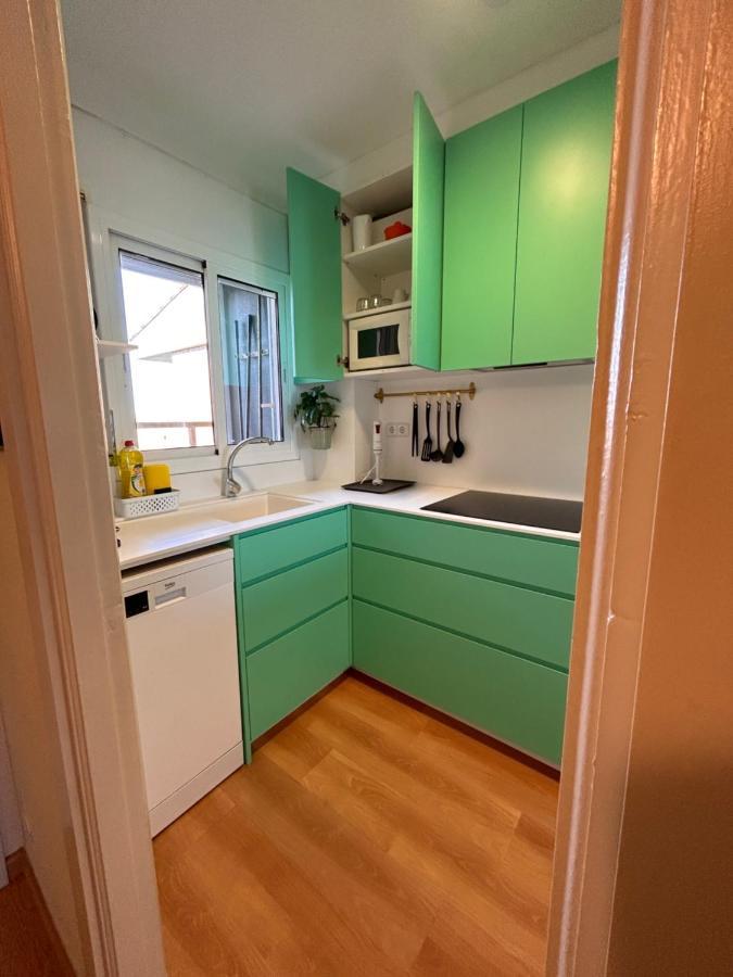 Appartement Voramar Viu Bé à L'Estartit Extérieur photo
