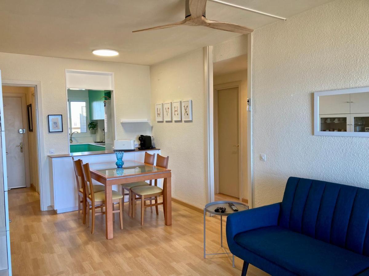 Appartement Voramar Viu Bé à L'Estartit Extérieur photo
