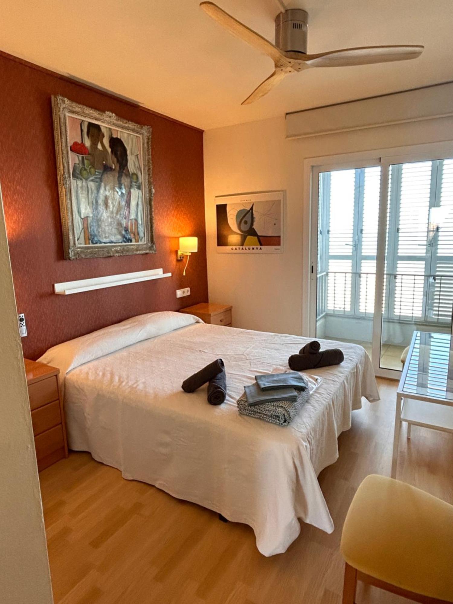 Appartement Voramar Viu Bé à L'Estartit Extérieur photo