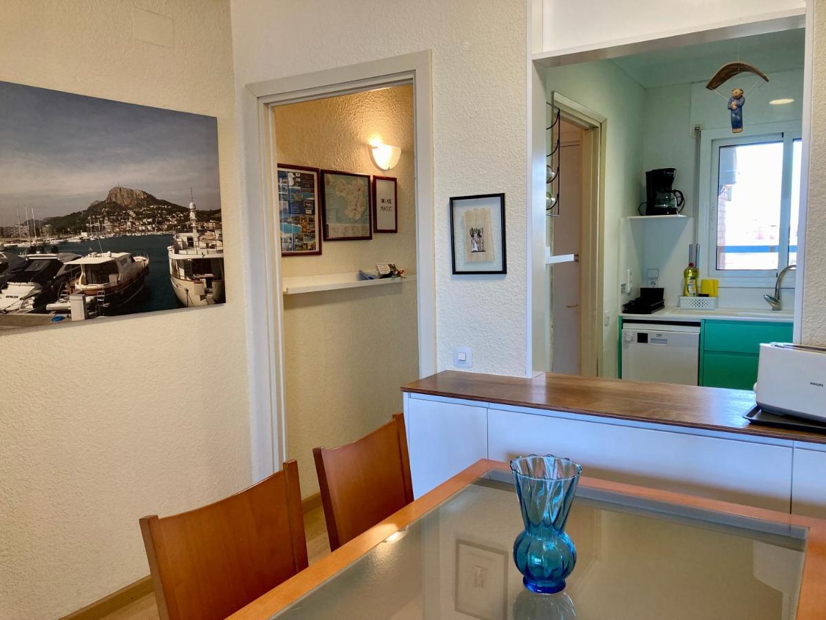 Appartement Voramar Viu Bé à L'Estartit Extérieur photo