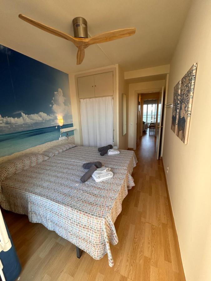 Appartement Voramar Viu Bé à L'Estartit Extérieur photo
